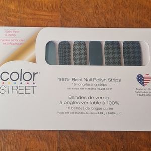 Color Street Suit Yourself